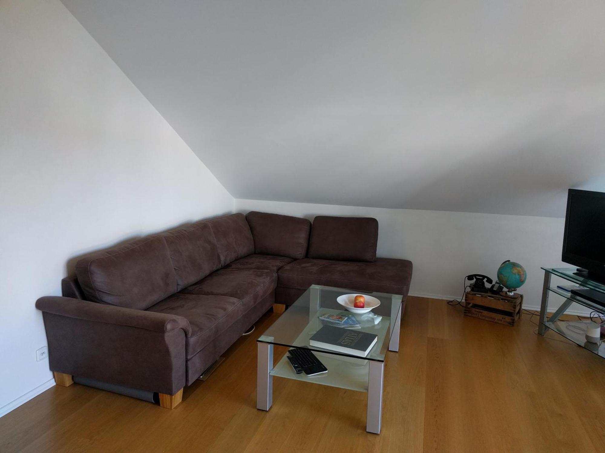 Ferienwohnung Hachenburg Εξωτερικό φωτογραφία