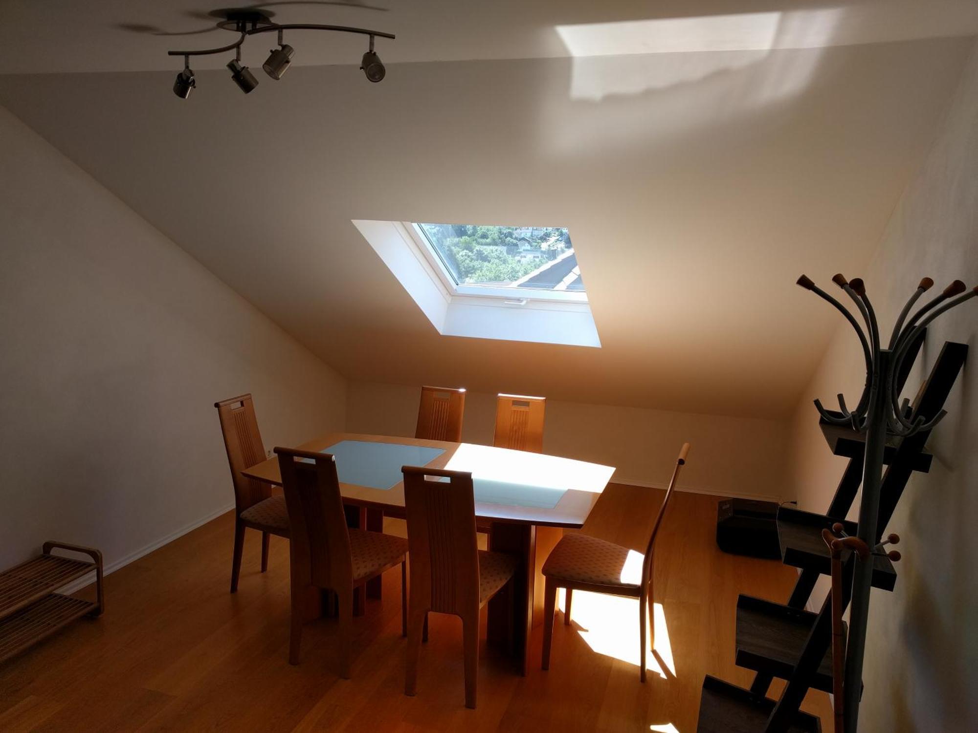 Ferienwohnung Hachenburg Εξωτερικό φωτογραφία