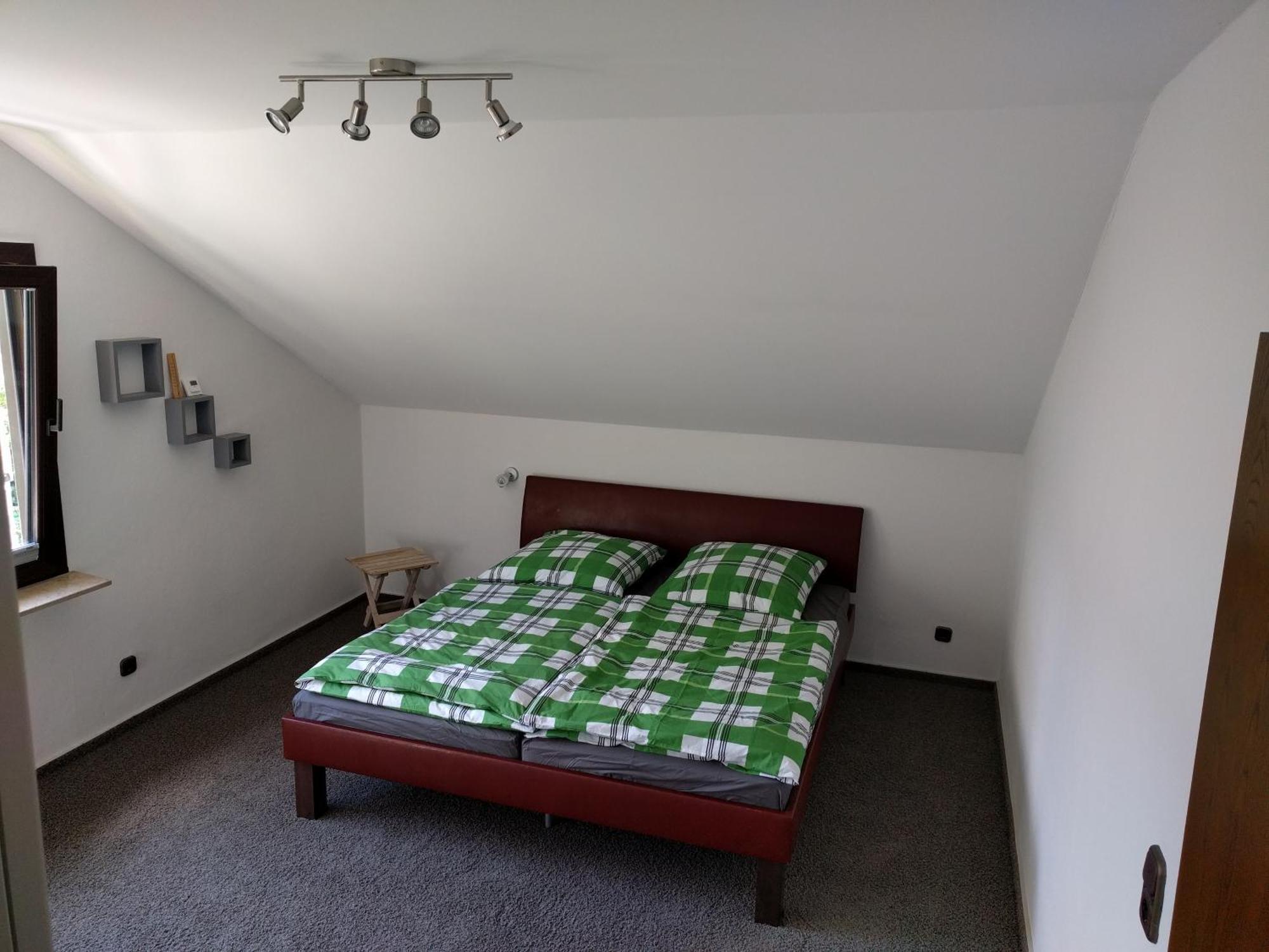 Ferienwohnung Hachenburg Εξωτερικό φωτογραφία