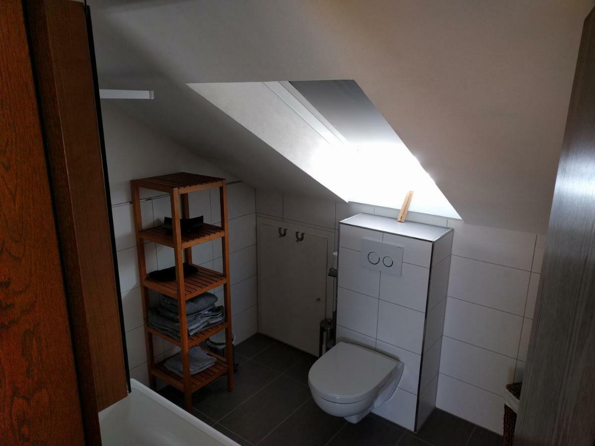 Ferienwohnung Hachenburg Εξωτερικό φωτογραφία
